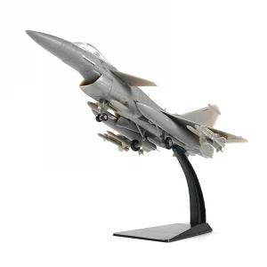 www.iSmarterLiving.com 1: 72 China J-10 C Fourth Generation Semi Multi-purpose Fighter Model Parade
